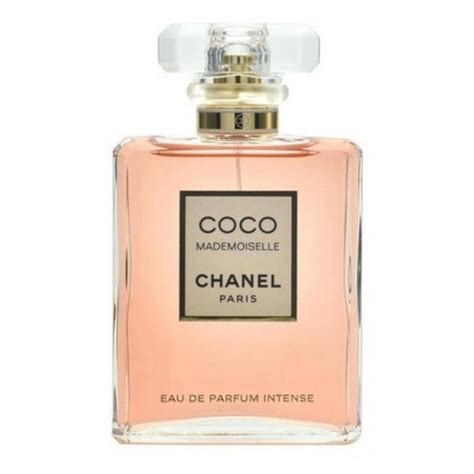 difference between chanel coco mademoiselle and coco mademoiselle intense|Chanel Coco Mademoiselle intense 50ml.